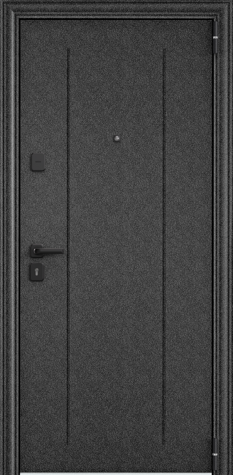 DELTA PRO MP, Порошково-полимерное покрытие, RGSO, Черный шелк в Нижневартовске