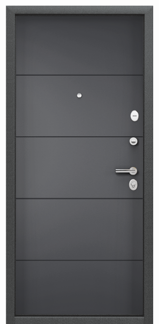 ПВХ Оскуро в Нижневартовске