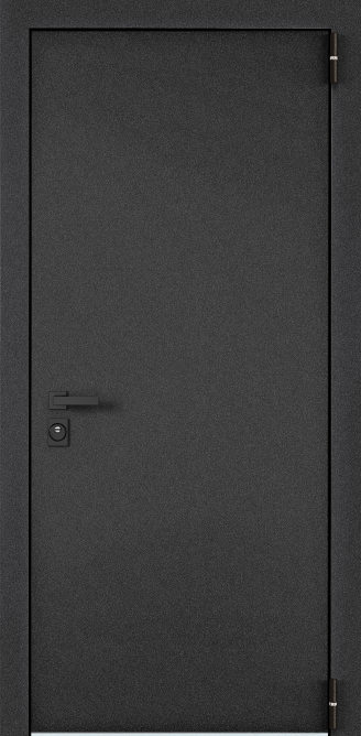 DIAMOND F MP, Порошково-полимерное покрытие, —, Колоре Неро в Нижневартовске