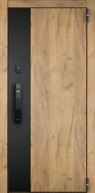 ПВХ Дуб крафт золотой в Нижневартовске