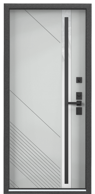 ЛКП Clear в Нижневартовске