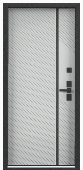 ЛКП Clear в Нижневартовске