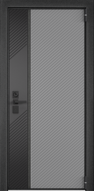 ЛКП Stone в Нижневартовске