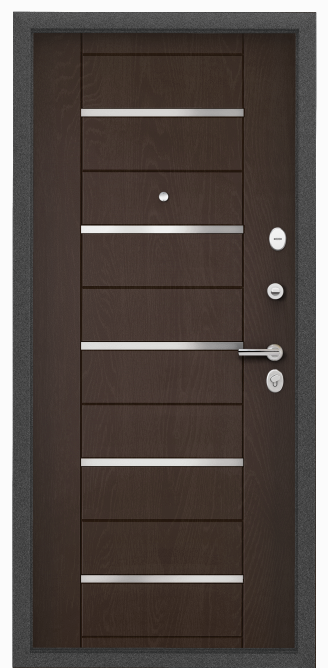 ПВХ Дуб коньяк в Нижневартовске