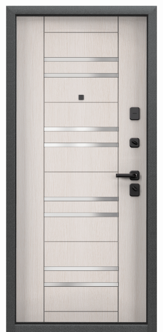 Лиственница белая (арт. ПВХ Лиственница белая) в Нижневартовске