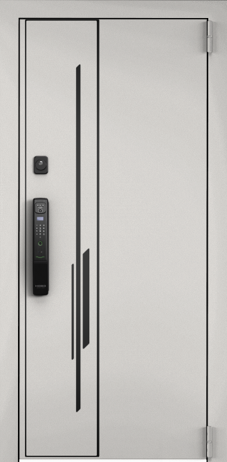 CYBER PRO MP, Порошково-полимерное покрытие, SP-22B, Колоре бьянко в Нижневартовске