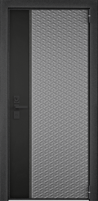 ЛКП Stone в Нижневартовске