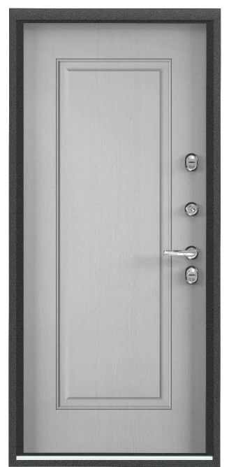 ПВХ Дуб белый матовый в Нижневартовске