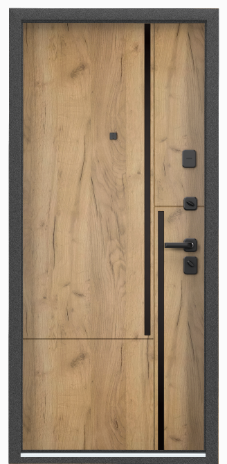 ПВХ Дуб крафт золотой в Нижневартовске