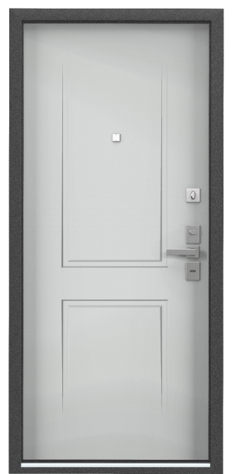 ЛКП Clear в Нижневартовске