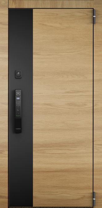 ПВХ Дуб Янтарь Горизонт в Нижневартовске