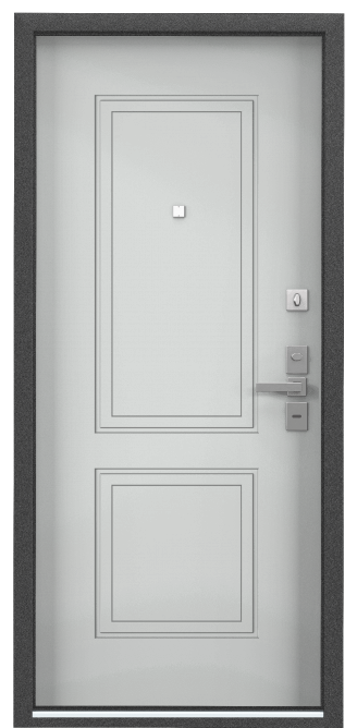 ЛКП Clear в Нижневартовске