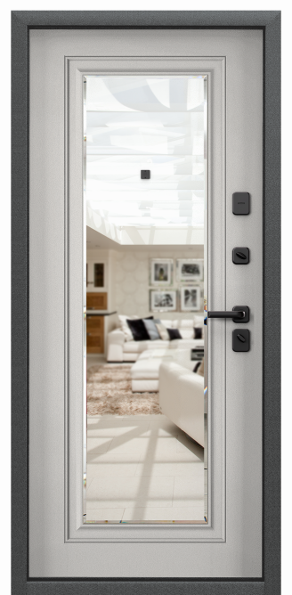 ПВХ Бьянко в Нижневартовске