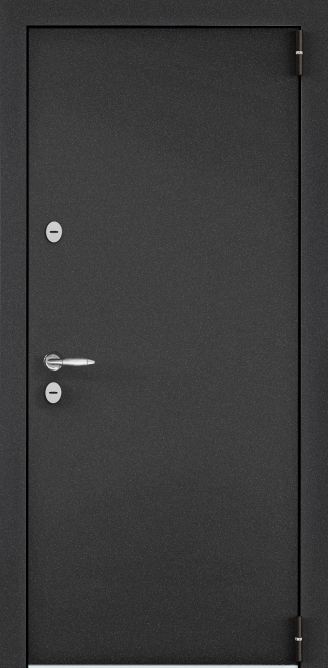 SNEGIR 20F MP, Порошково-полимерное покрытие, —, Темно-серый букле графит в Нижневартовске