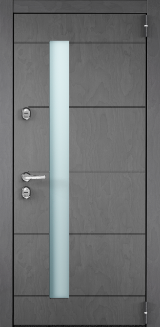 ФМ Серое дерево в Нижневартовске