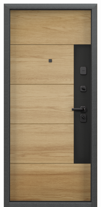 ПВХ Дуб Янтарь Горизонт в Нижневартовске