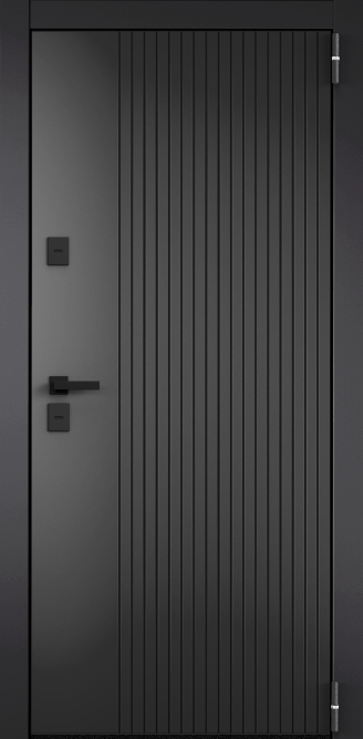 ЛКП Муссон в Нижневартовске