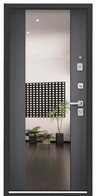 ПВХ Оскуро в Нижневартовске