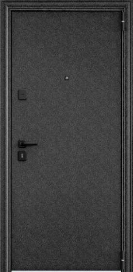 DELTA PRO MP, Порошково-полимерное покрытие, —, Черный шелк в Нижневартовске