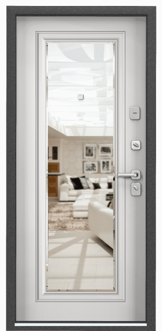 ПВХ Бьянко в Нижневартовске