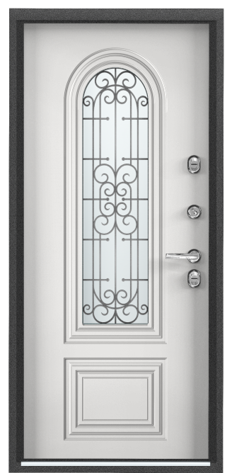 Белый (арт. КТ Белый) в Нижневартовске