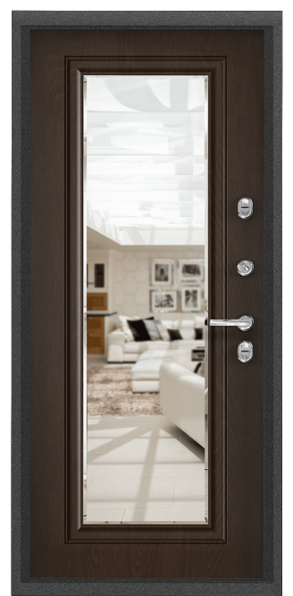 ПВХ Дуб коньяк в Нижневартовске