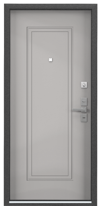 ЛКП Ivory в Нижневартовске