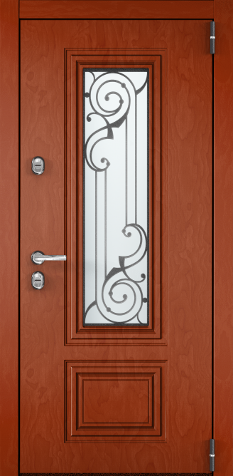 ФМ Красное дерево в Нижневартовске