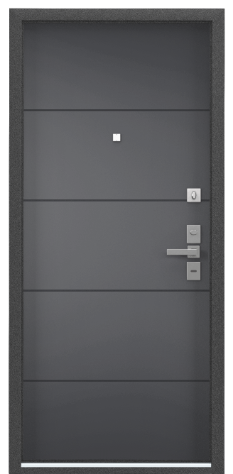 ПВХ Оскуро в Нижневартовске