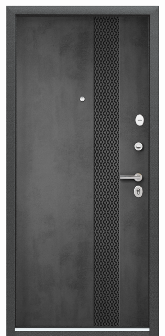 ПВХ Бетон темный в Нижневартовске