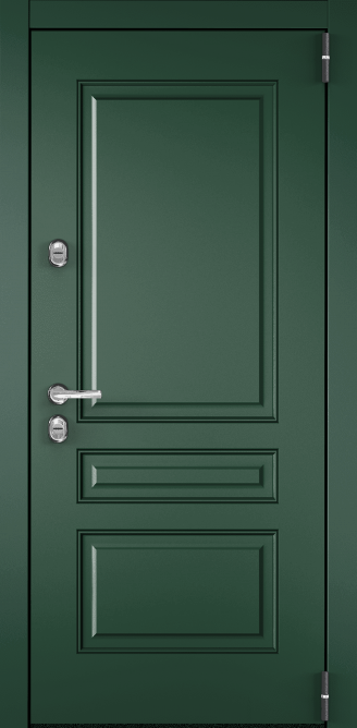 ЛКП Малахит в Нижневартовске