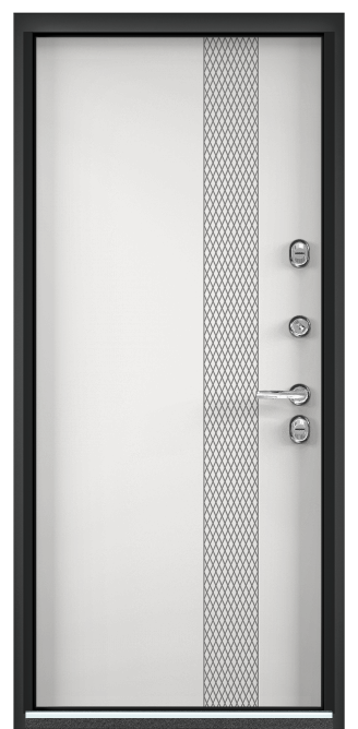 Белый (арт. КТ Белый) в Нижневартовске