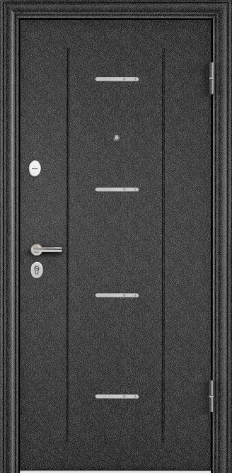 DELTA PRO MP, Порошково-полимерное покрытие, DL-1, Черный шелк в Нижневартовске