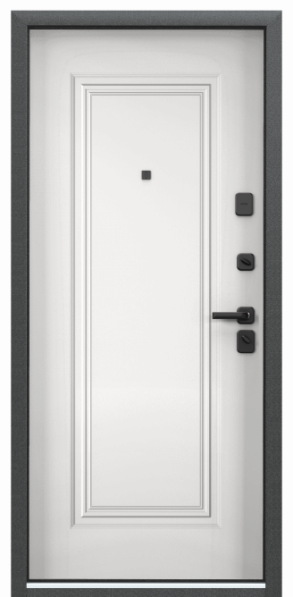 Белый (арт. КТ Белый) в Нижневартовске