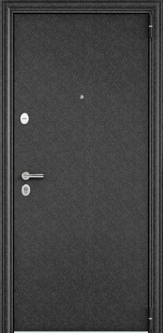 DELTA PRO MP, Порошково-полимерное покрытие, —, Черный шелк в Нижневартовске