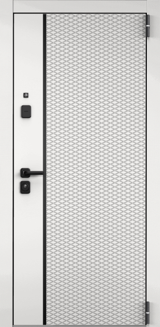 Белый (арт. КТ Белый) в Нижневартовске